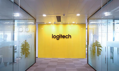 _Logitech˾(xi)֘b